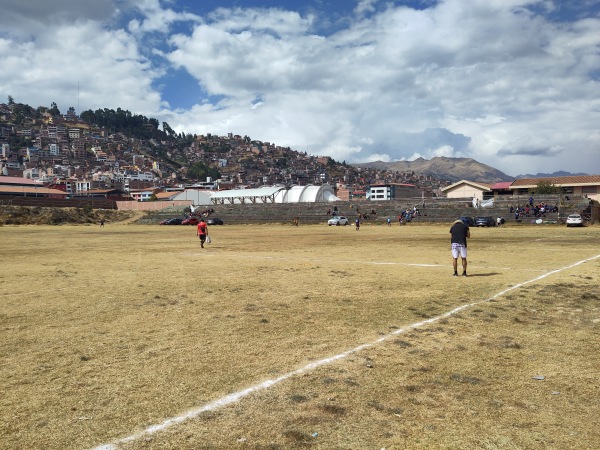 Estadio Universitario - Cusco