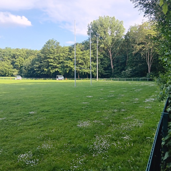 Sportanlage Buschstraße Platz 2 - Hürth-Kendenich