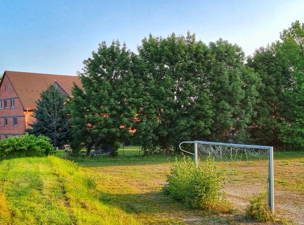 Sportplatz Brischko - Wittichenau-Brischko