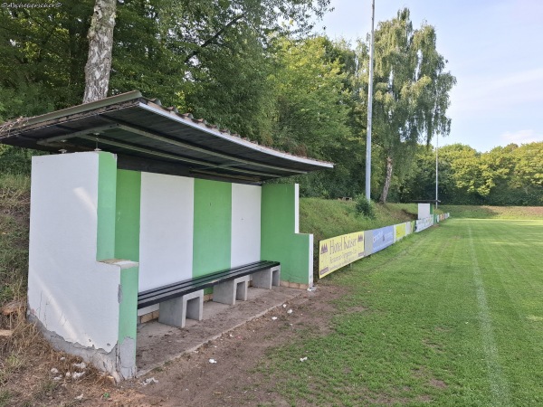 Sportzentrum Hammelburg Platz 2 - Hammelburg