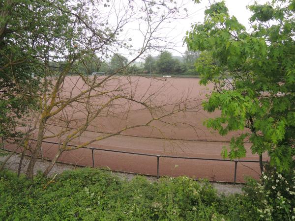 Sportplatz am Schulzentrum - Holzappel