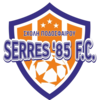 Wappen Serres '85 FC