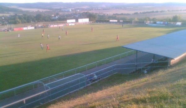 Sportanlage Am Klosterholz - Teistungen