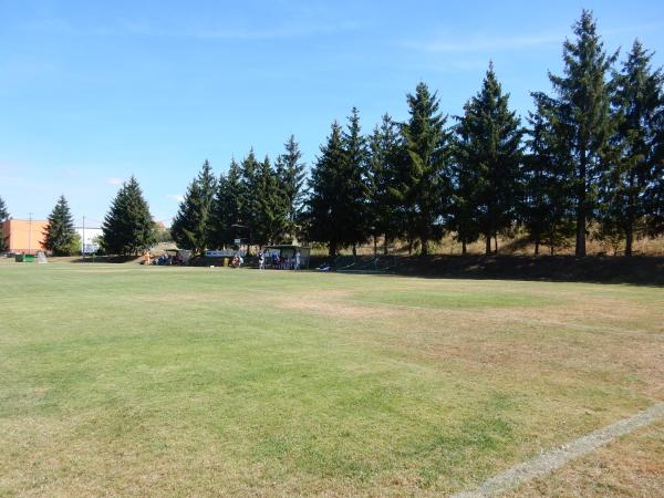 Stadion FK Podolí u Brna - Podolí u Brna