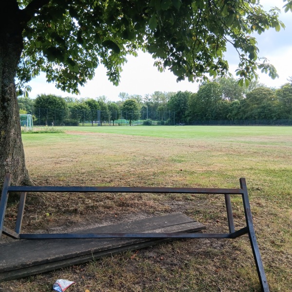 Sportpark Herbertskaul Platz 2 - Frechen