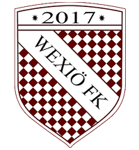 Wappen Wexiö FK  92301
