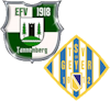 Wappen SpG Tannenberg/Geyer II