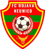 Wappen FC Rojava Neuwied 2023