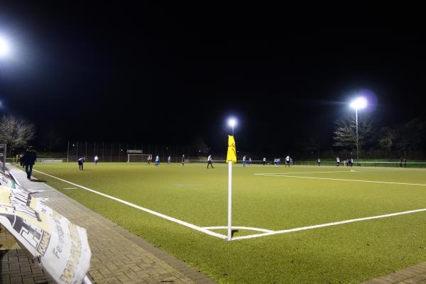 Fußballarena am Sportzentrum Berliner Allee - Kempen