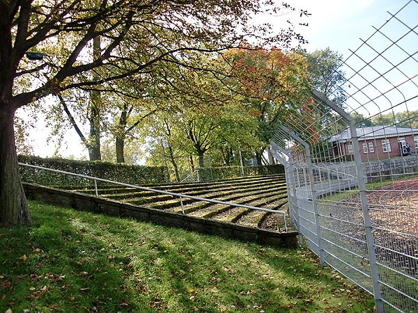 Ludwig-Jahn-Stadion - Herford