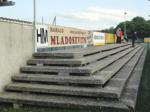 Sportplatz Brunn - Brunn am Gebirge