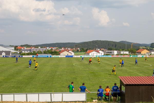 Sportanlage Zum Kalvarienberg - Lauterhofen