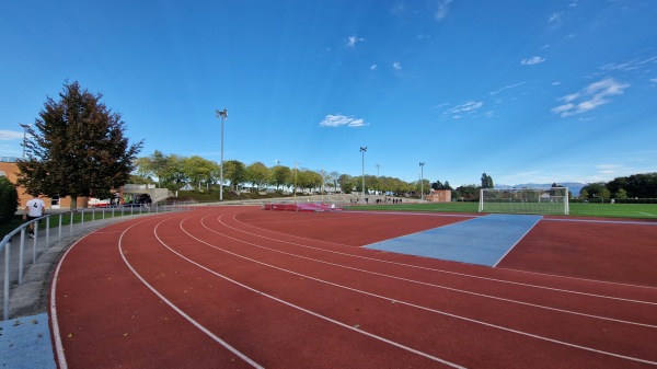 Centre Sportif de Colovray terrain 6 - Nyon