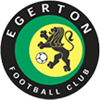 Wappen Egerton FC  140916