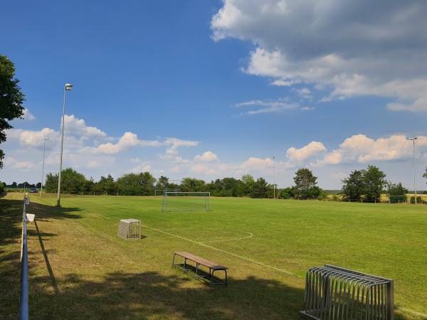 Sportanlage Meisenring B-Platz - Ummern