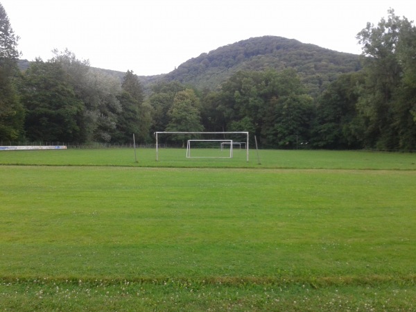 Sportplatz Wiesbach - Bad Ems 