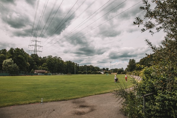 Sportanlage Hausen Platz 2 - Hausen bei Forchheim