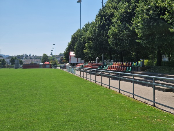 Sportanlage Stighag - Kloten