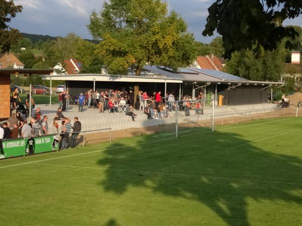 Neumatten-Sportanlage - Emmendingen-Mundingen