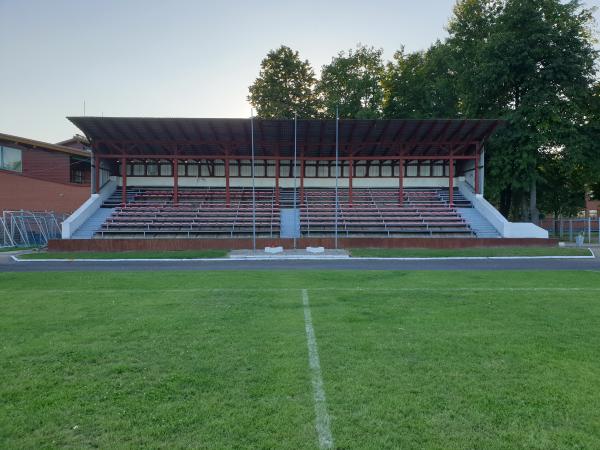 Miesto Stadionas Kybartai  - Kybartai 