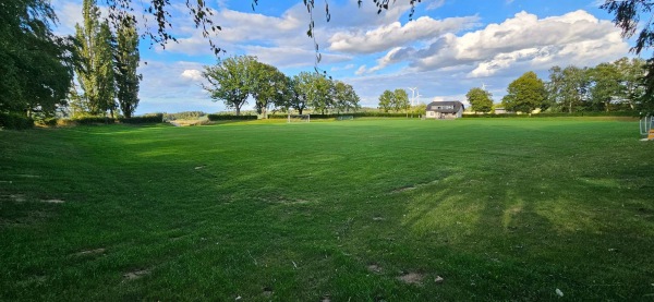 Sportplatz Sabershausen - Dommershausen-Sabershausen