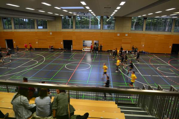 LSC ARENA - Köln-Longerich