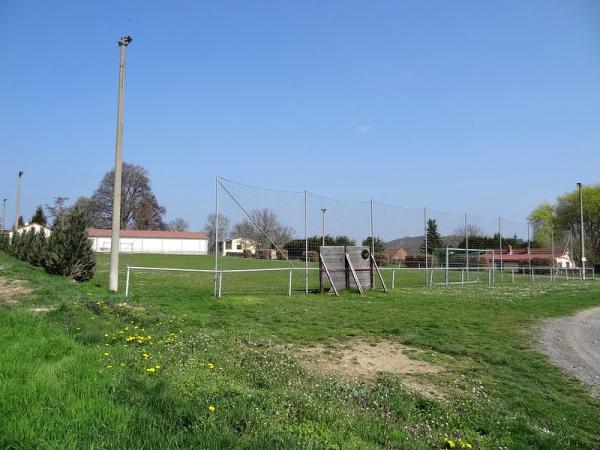 Sportplatz Kohlengasse - Arnstein/Harz-Alterode