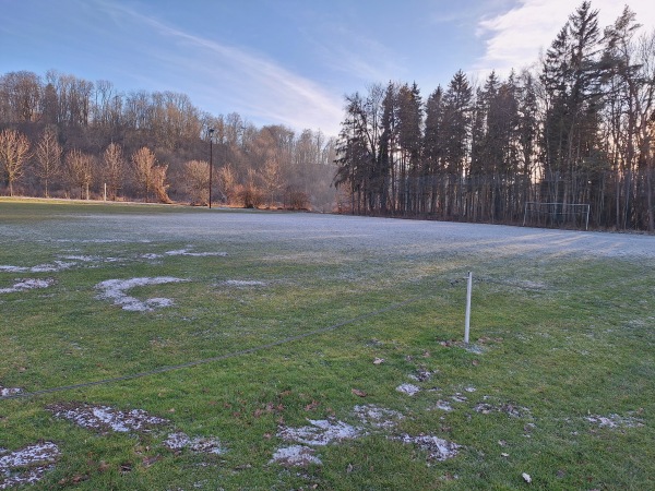 Sportplatz an der Donau 2 - Günzburg-Reisenburg