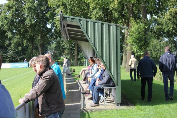Sportpark Akkermolen - Zundert