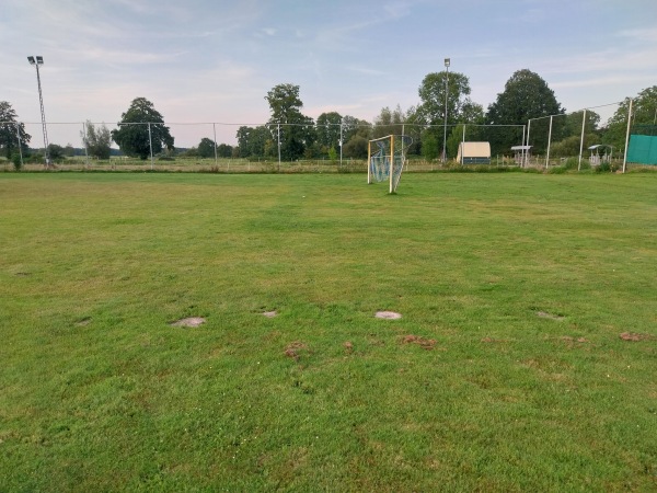Sportzentrum Hagenburg B-Platz - Hagenburg