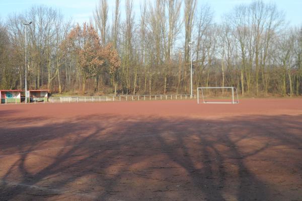 Sportanlage Anemonenweg Platz 2 - Bochum-Werne