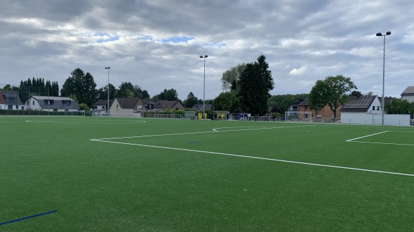 Sportplatz Osterfeldstraße - Alsdorf-Broicher Siedlung