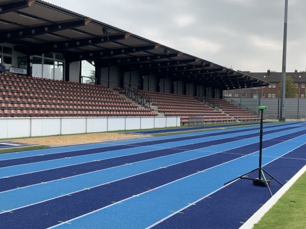 Stadion Ratingen - Ratingen