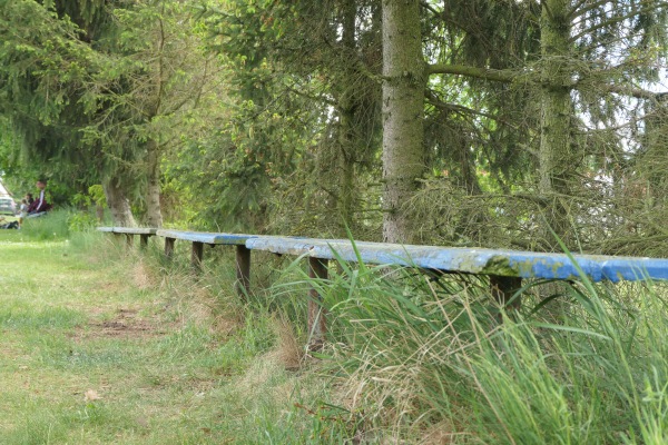 Sportplatz Redefin - Redefin