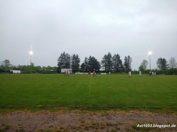 Sportplatz am Galgenberg - Brackenheim