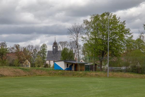 Sportplatz Frankenau - Mittweida-Frankenau