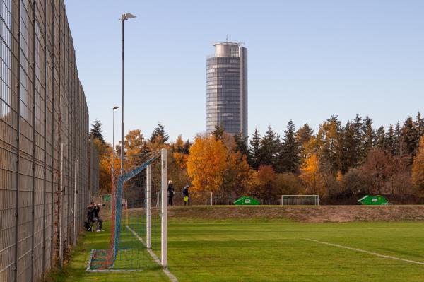 Sportpark Mögeldorf - Nürnberg-Mögeldorf