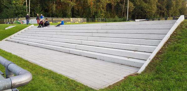 Manfred-Zollner-Stadion - Cham-Vilzing
