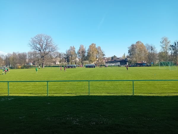 Hřiště Jeseník nad Odrou - Jeseník nad Odrou