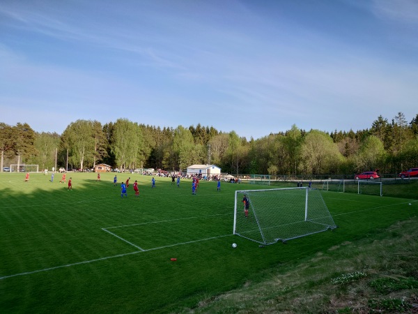 Kvännevi Bullaren - Bullaren