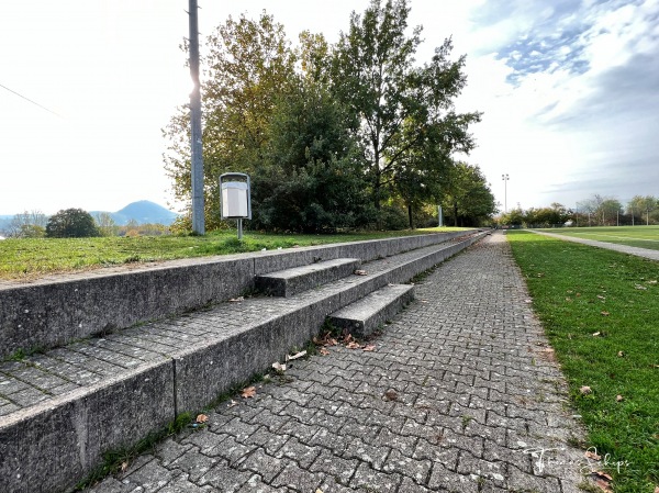 Carl-Diem-Stadion Nebenplatz 2 - Reutlingen