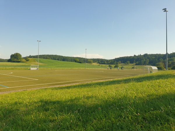 Sportanlage Dettingen Platz 2 - Konstanz-Dettingen