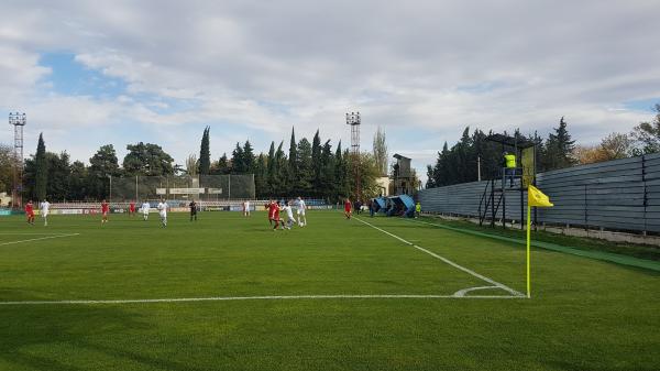 Stadioni Tamaz Stepania - Bolnisi