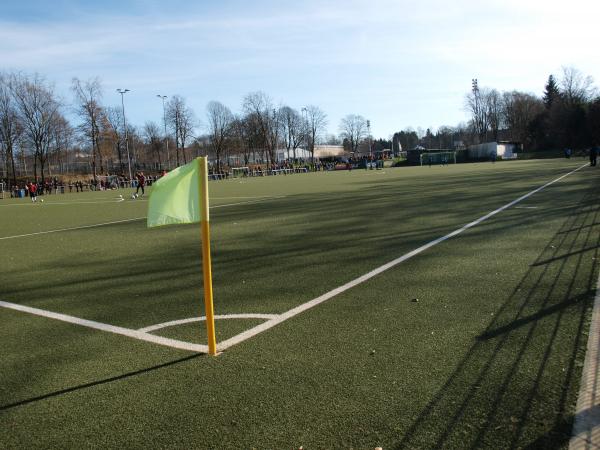 Helmut-Rahn-Sportanlage Platz 3 - Essen/Ruhr-Frohnhausen