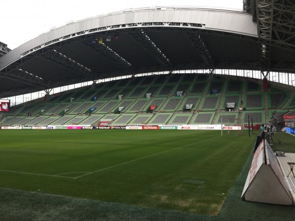 Noevir Stadium Kobe - Kōbe
