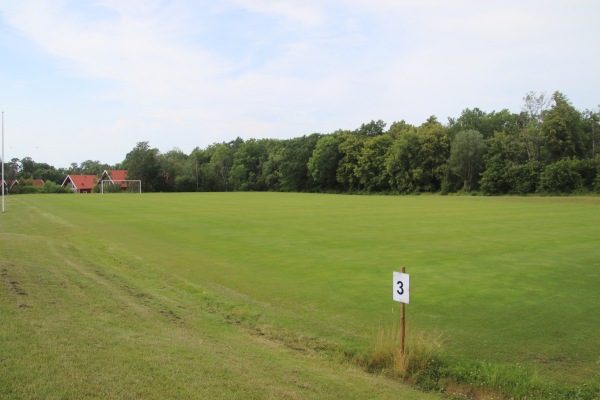 Ekerum Park 3 - Borgholm