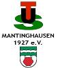 Wappen TuS Mantinghausen 1927 diverse  91389