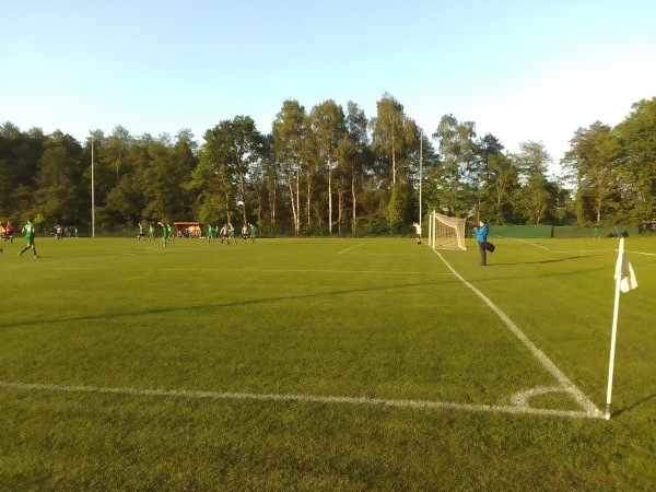 Krandelstadion C-Platz - Wildeshausen Krandelstadion C-Platz - Wildeshausen