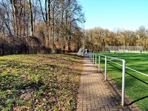 Sportanlage Katzenbusch Platz 2 - Herten/Westfalen