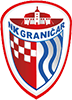 Wappen NK Graničar Đurđevac